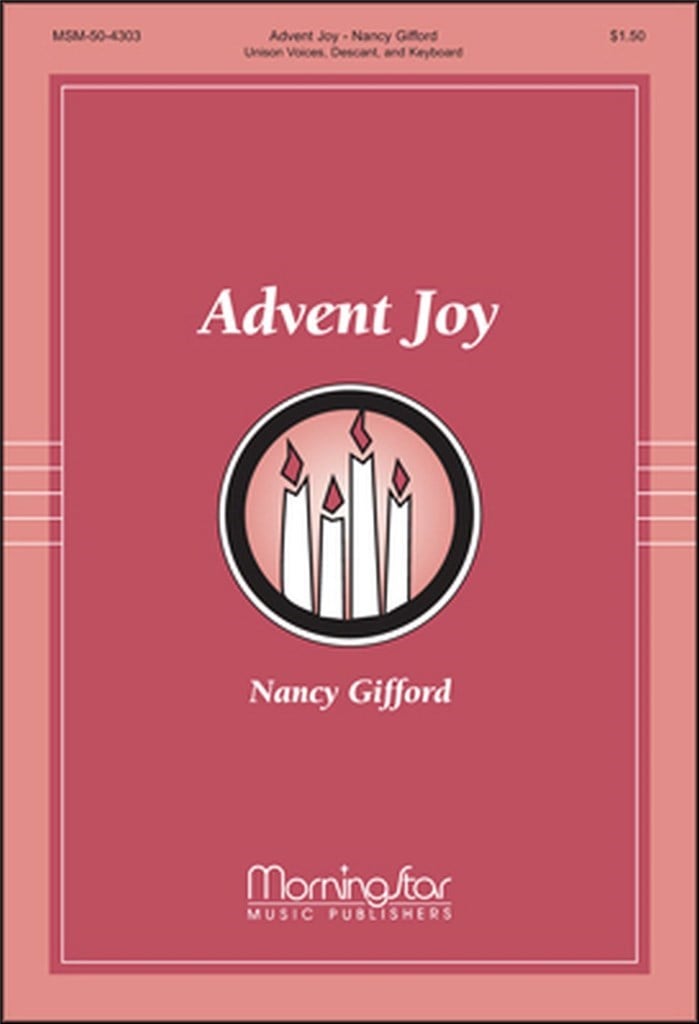 Advent Joy